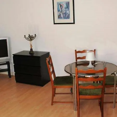 Apartment Appart Central